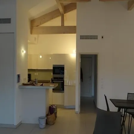Myti Di Mar Apartmán Cavalaire-sur-Mer