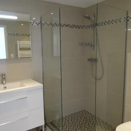 Apartmán Myti Di Mar Cavalaire-sur-Mer