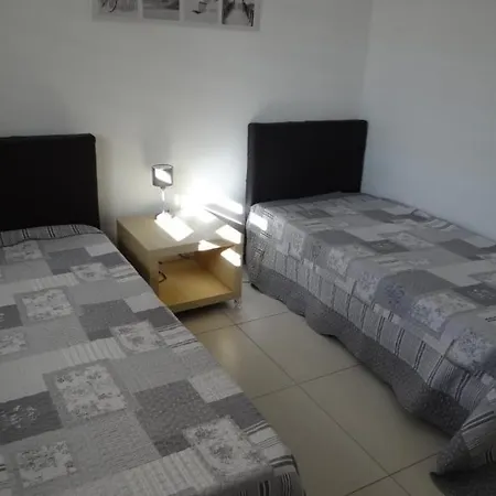 Apartmán Myti Di Mar