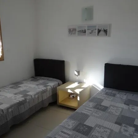 Myti Di Mar Apartmán Cavalaire-sur-Mer
