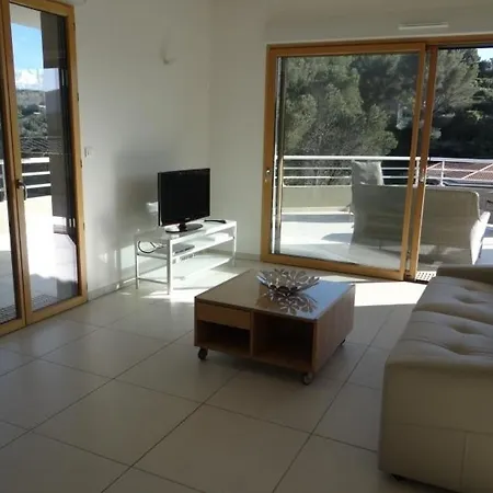 Myti Di Mar Apartmán *