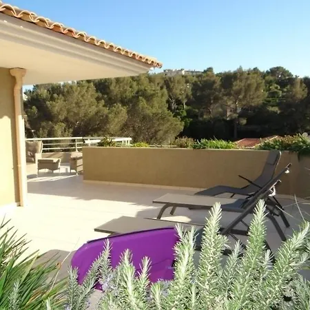 Apartmán Myti Di Mar